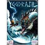 Yggdrasil Cover