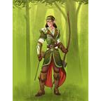 Talisman: Récits Légendaires Personnage