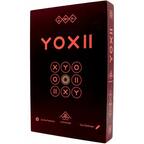 Yoxii Cover 3d