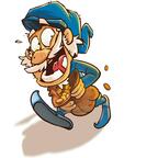 Dragon's Cave Persionnage