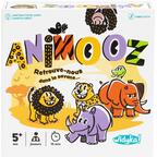 Animooz Cover 3d