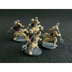 Star Wars: Assaut sur l'Empire - Ombres Jumelles Figurines