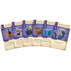 La Vallée des Marchands: Le Grand Transcontinental Cartes