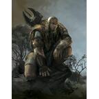 Mythic Battles: Pantheon - Pandora's Box Artwork