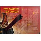 Blood Bowl: Le Jeu de Football Fantastique - Almanach 2018 Pages