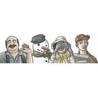 Codenames: Duet Artwork