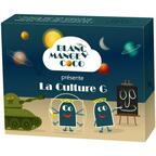 Blanc Manger Coco: La Culture G Cover 3d
