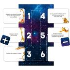 Giraffomètre Eclate