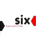 Six 2008 Cover