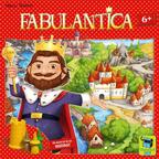 Fabulantica Cover