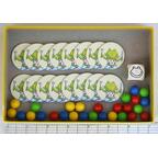 Franz von Frosch Materiels