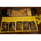 Mare Nostrum Board