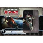 Star Wars: X-Wing - Le Jeu de Figurines - Slave I Cover