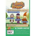 Ma Première Aventure: En Quête du Dragon Back