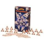 Triominos: Voyager Eclate