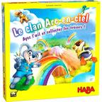Le Clan Arc-en-Ciel Cover 3d