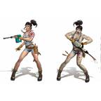 Zombicide: Special Guest - Paolo Parente Artwork