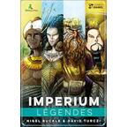 Imperium: Legendes Cover