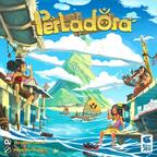 Perladöra Cover