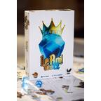 Le Roi des 12 Eclate