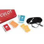 Culot: Action ou Vérité ? Eclate