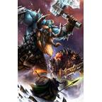 Le Dernier Hiver Artwork