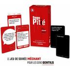 Sans Pitié Eclate