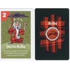 Romans Go Home ! Cartes
