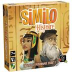 Similo: Histoire Cover 3d