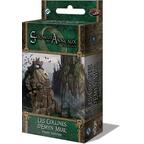 Le Seigneur des Anneaux: Le Jeu de Cartes - Les Collines d'Emyn Muil Cover 3d