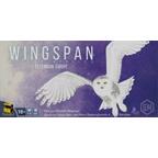 Wingspan: Extension Europe Cover