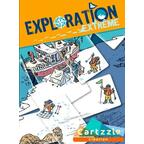 Cartzzle: Exploration Extrême Cover