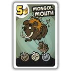 Krom: Une Préhistoire de Fou Carte