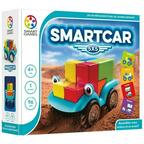 SmartCar 5x5 Cover 3d