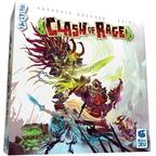 Clash of Rage Cover 3d