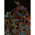 Cthulhu Wars: Le Dormeur Figurines