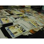 Tanto Cuore Cartes