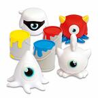Gloobz Figurines