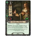 Le Seigneur des Anneaux: Le Jeu de Cartes - À la Poursuite de Gollum Carte