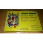 Kribbel-Krabbel Back