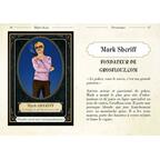 Escape Game: Murder Party Page