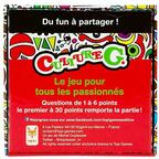 Family Quizz: Culture G Back