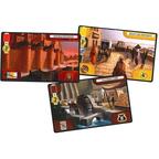 7 Wonders: Babel Cartes