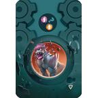 Dice Forge: Rebellion Carte