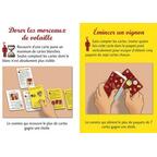 L'atelier des Chefs Exemple