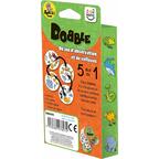 Dobble: Kids 2020 Back 3d