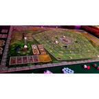 Tawantinsuyu: L'Empire Inca Eclate