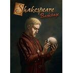 Shakespeare Backstage Cover