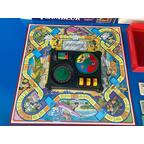 Le Flambeur 1985 Eclate