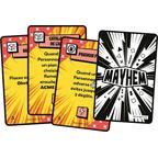 Looney Tunes Mayhem Cartes